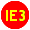 IE3