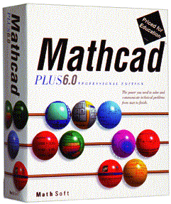 mathcad 5.0 student