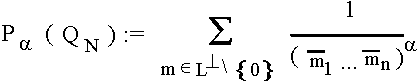 $ E_n^\alpha := \cup_{c\in R_+} E^\alpha_n (c)$